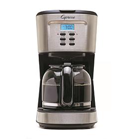 Capresso 12-Cup Coffee Maker