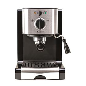 Capresso EC100 Espresso & Cappuccino Machine