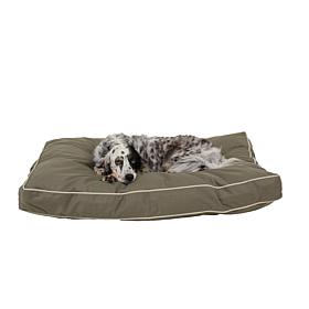 Carolina Pet Company Rectangle Pet Bed - Medium