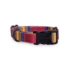 Carolina Pet Pendleton Zion National Park Adventure Dog Collar