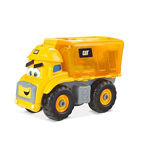 CAT Construction Junior Crew Fix-It Phillip Learning Set