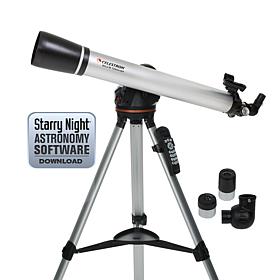 Celestron 80LCM Computerized Telescope