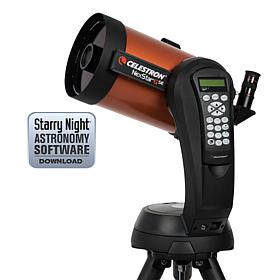Celestron NexStar 6SE Computerized Telescope