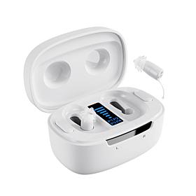 Ceretone
Core One Pro Hearing Aids with Charging Case