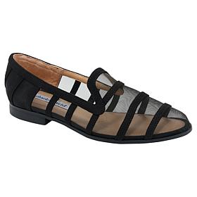 Charles by Charles David Fanny Mesh Smoking Loafer