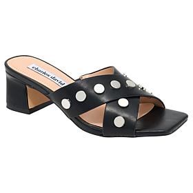 Charles David Raye Open Toe Dress Sandal