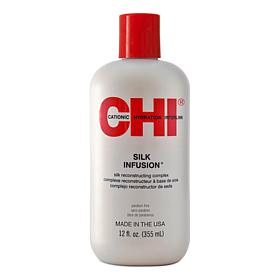 CHI Silk Infusion 12 oz.