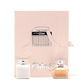 Chloe Ladies Eau De Parfum and Body Lotion