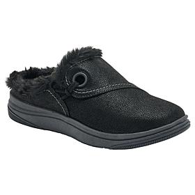 Clarks Cloudsteppers Breeze Myth Mule