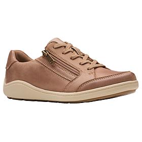 Clarks Collection Bryianne Bayla Heritage Sneaker