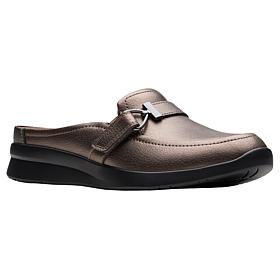 Clarks Collection Ellowyn Amelia Casual Slip-On Mule