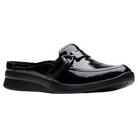 Clarks Collection Ellowyn Amelia Casual Slip-On Mule