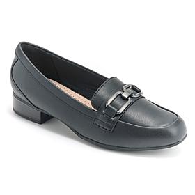 Clarks Collection Juliet Echo Leather Loafer