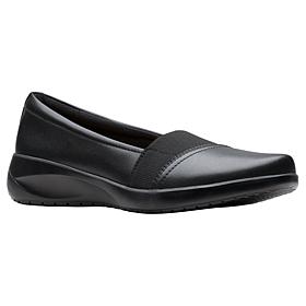 Clarks Collection Kaetlyn Rhea Slip-On Shoe
