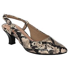 Clarks Collection Kepley Lane Dress High Heels