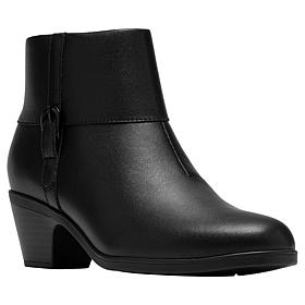 Clarks Emily2 Style Ankle Boot