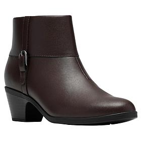 Clarks Emily2 Style Ankle Boot