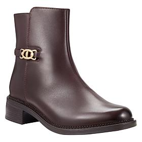 Clarks Maye Kaylie Ankle Boot