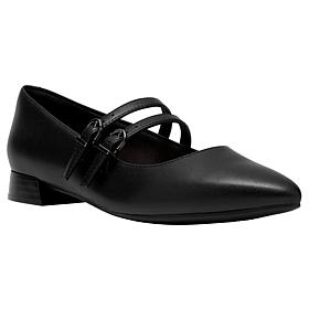 Clarks Natalyn Jane Flat