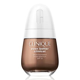 Clinique Even Better Clinical Serum Foundation SPF 25 - 1 oz.