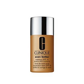 Clinique Even Better Makeup Broad Spectrum SPF 15