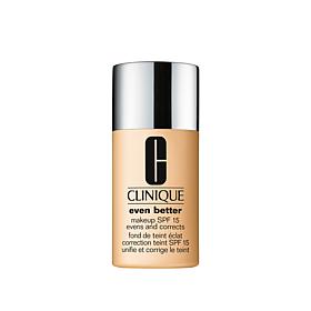 Clinique Even Better Makeup Broad Spectrum SPF 15