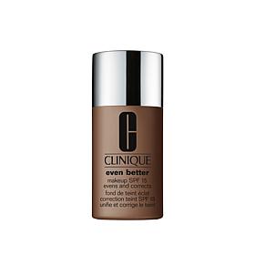 Clinique Even Better Makeup Broad Spectrum SPF 15