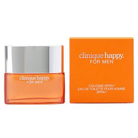 Clinique Happy Cologne for Men 1.7 fl. oz.