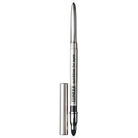 Clinique Quickliner For Eyes Long Wearing Eyeliner