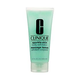 Clinique Sparkle Skin Body Exfoliator