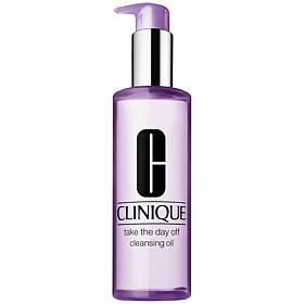 Clinique Take The Day Off Cleansing Oil 6.7 oz.