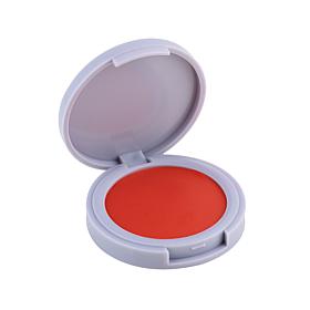 Clover by CLOVE + HALLOW Pressed Silk Blushing Balm
