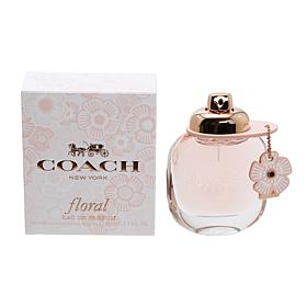 Coach Floral Eau De Parfum Spray - 1.7 fl. oz.