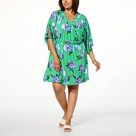 Colleen Lopez Knit Endless Summer Dress