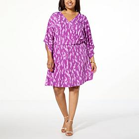 Colleen Lopez Knit Endless Summer Dress