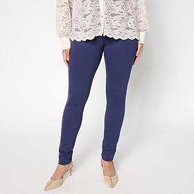 Colleen Lopez Ponte Knit MVP Legging