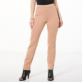 Colleen Lopez Summer Ponte Pant