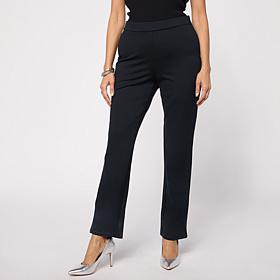 Colleen Lopez Summer Ponte Pant