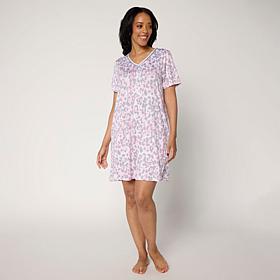 Comfort Code Soft & Light Sleep Dress