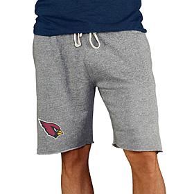 Concept Sports Mainstream Men's Knit Short - Cardinals