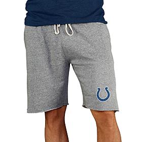 Concept Sports Mainstream Men's Knit Short - Colts