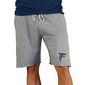 Concept Sports Mainstream Men's Knit Short - Falcons