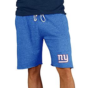 Concept Sports Mainstream Men's Knit Short - Giants