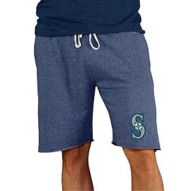 Concepts Sport Mainstream Men's Knit Short - Mariners