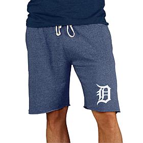 Concepts Sport Mainstream Men's Knit Short - Tigers