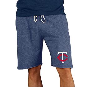 Concepts Sport Mainstream Men's Knit Short - Twins