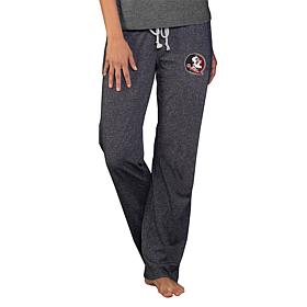 Concepts Sport Officially Licensed NCAA Quest Ladies' Pant - FSU