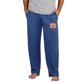 Concepts Sport Officially Licensed NCAA Quest Men's Pant -Auburn