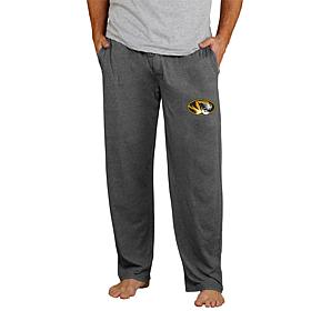 Concepts Sport Officially Licensed NCAA Quest Men's Pant - Missouri