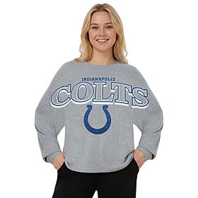 Concepts Women's Sweaterknit - Chiefs